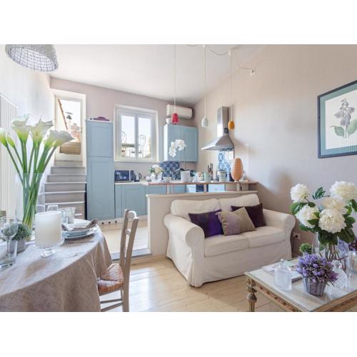 Apartment with Stunning view from Terrace