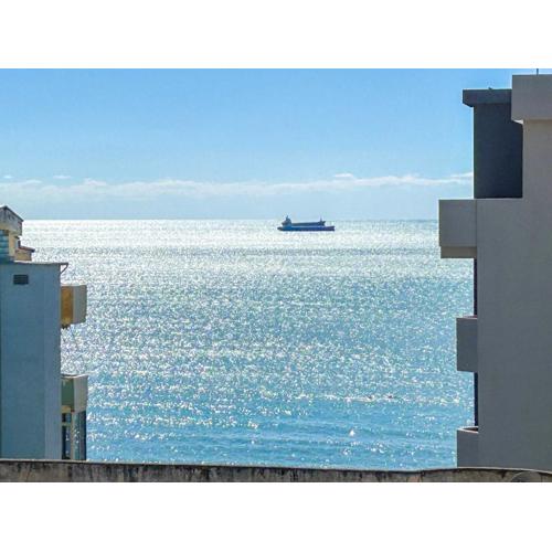 Apartment with terrace 1321