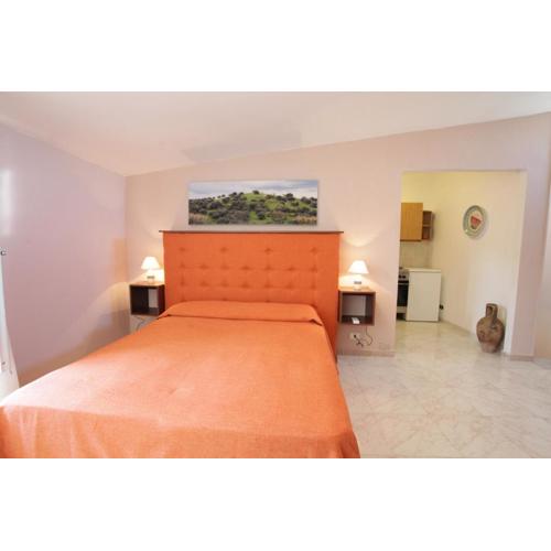 Apartment with Terrace in Ragusa