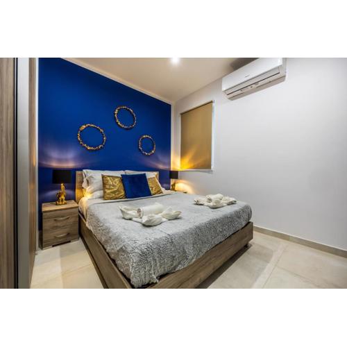 Apartment with yard and bbq - By Solea Holiday