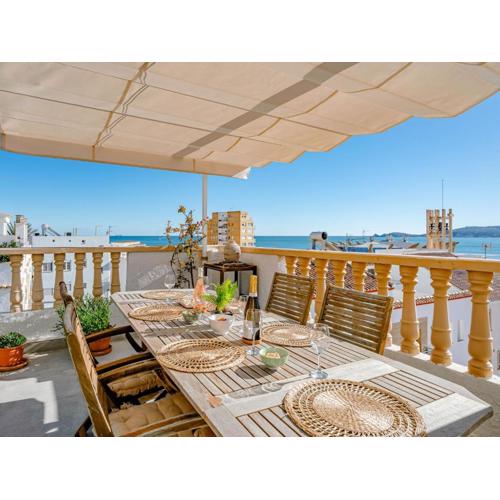 Apartment Xabia Port Plus by Interhome