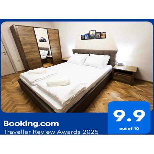 Apartment Xelibri Veliko Tarnovo