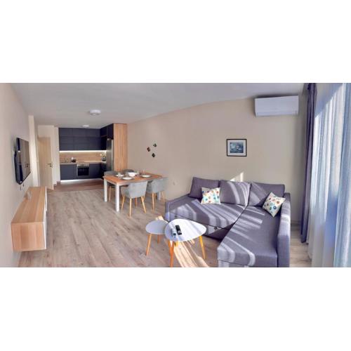 Apartment Xenia Pomorie