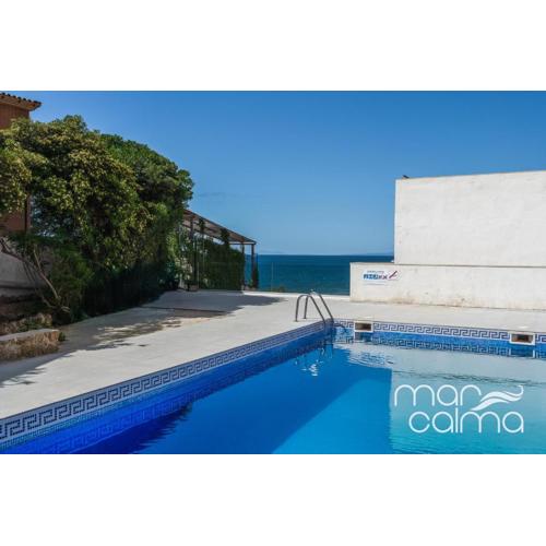 Apartment Xipre by MarCalma