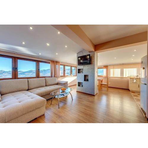 Apartment Yana- The Amazing View