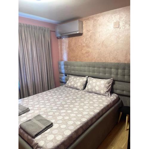 Apartment Yana