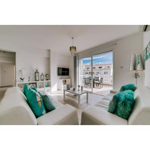 Apartment Yasmin