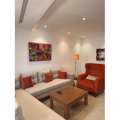 Apartment Yasmina