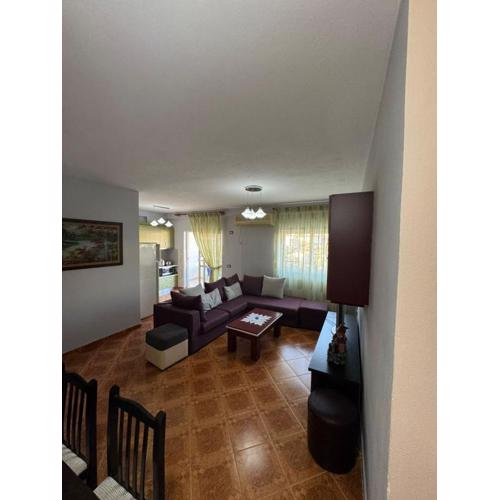 Apartment Zafferano
