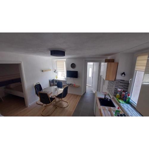 Apartment Zagreb