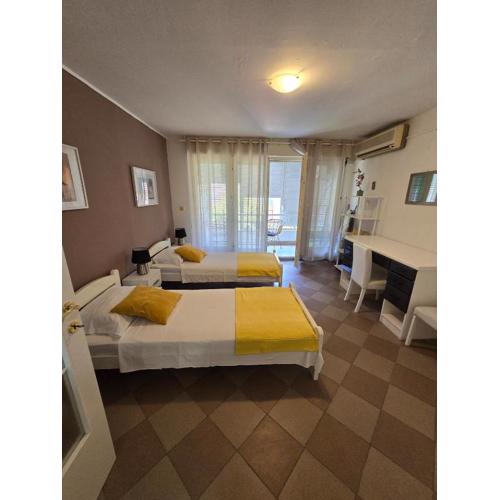 Apartment ZARA One