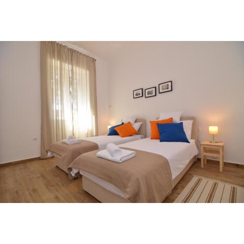 Apartment Zara Sun