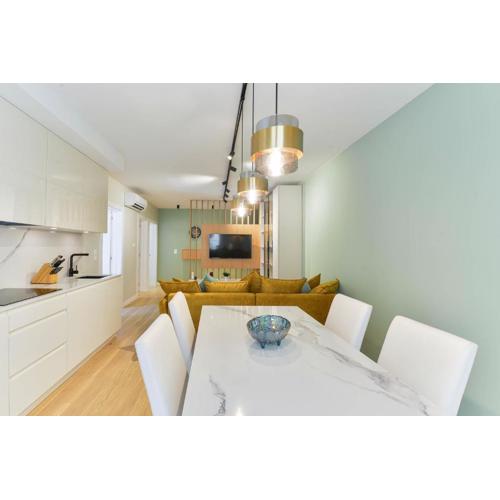 Apartment Zara, Zadar city centar
