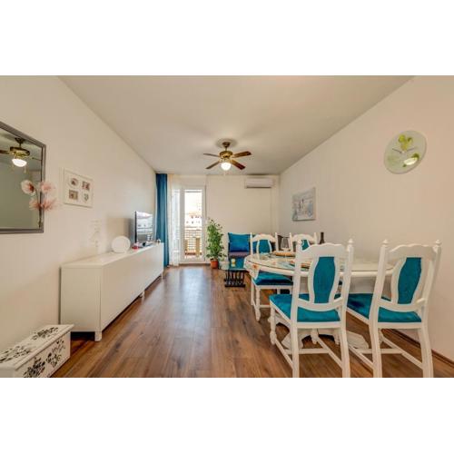 Apartment Zara