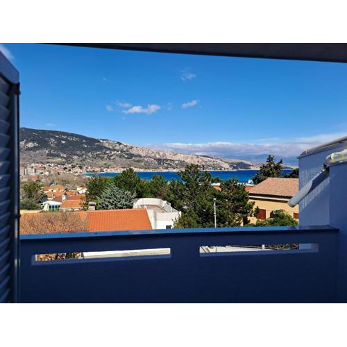 Apartment Zarok 2