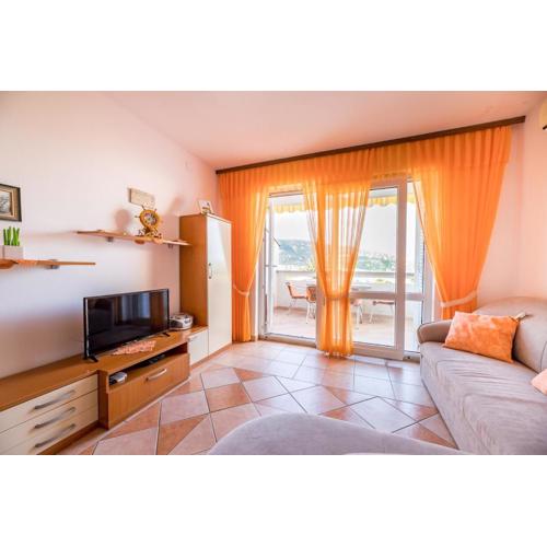 Apartment Zarok Baška
