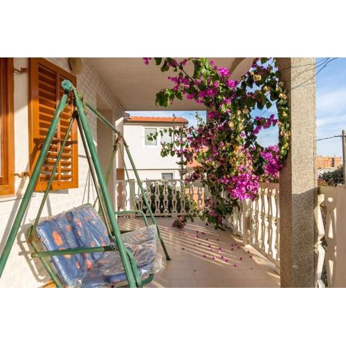 Apartment Zdenka 1