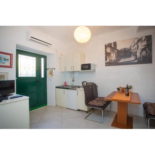 Apartment Zdrav