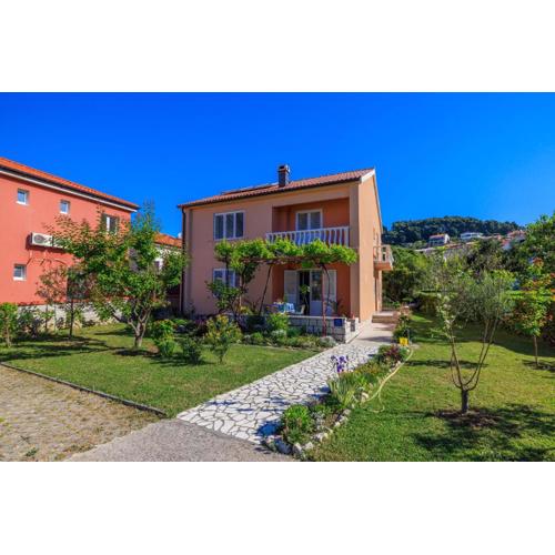 Apartment Zdravka
