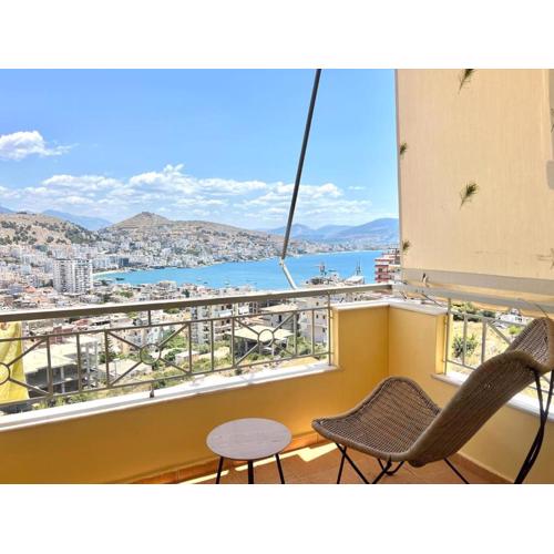 Apartment Zemer