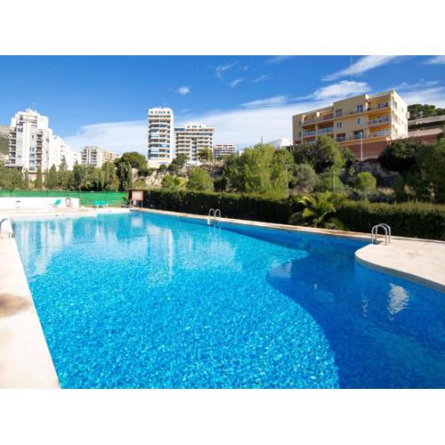 Apartment Zeus-4 by Interhome