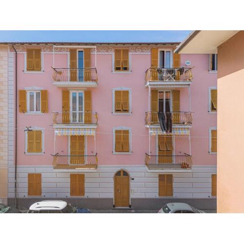 Apartment Zia Anna by Interhome