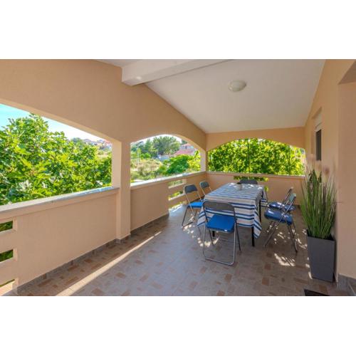 Apartment Zilic
