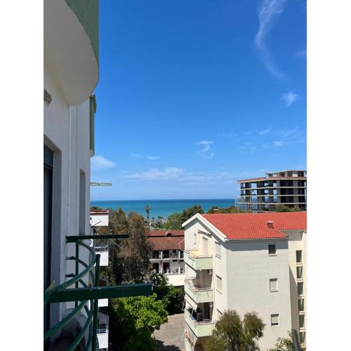 Apartment Zoi