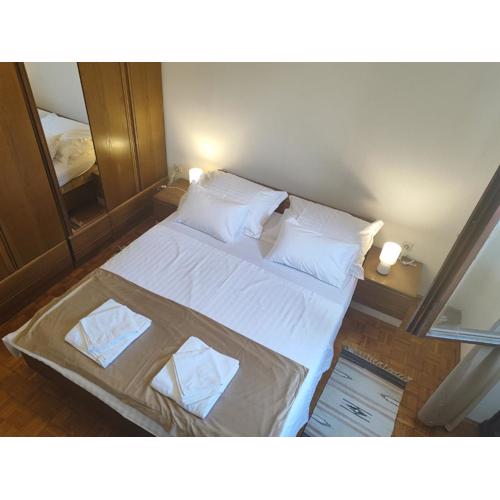 Apartment Zoki