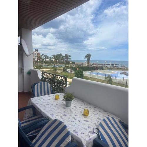 Apartment zona Naturista