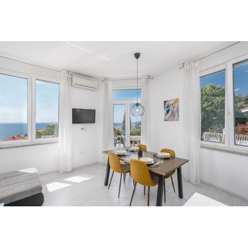 Apartment Zora