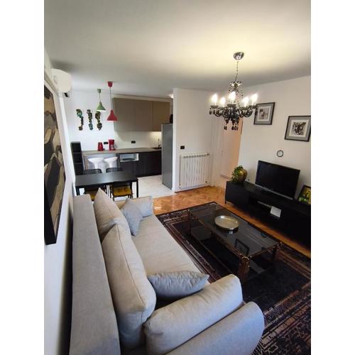 Apartment Zora