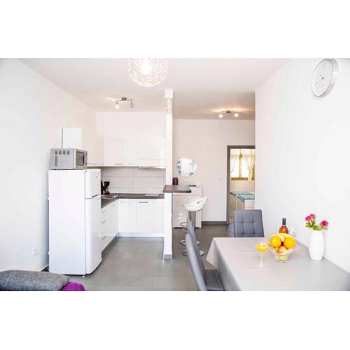 Apartment Zora