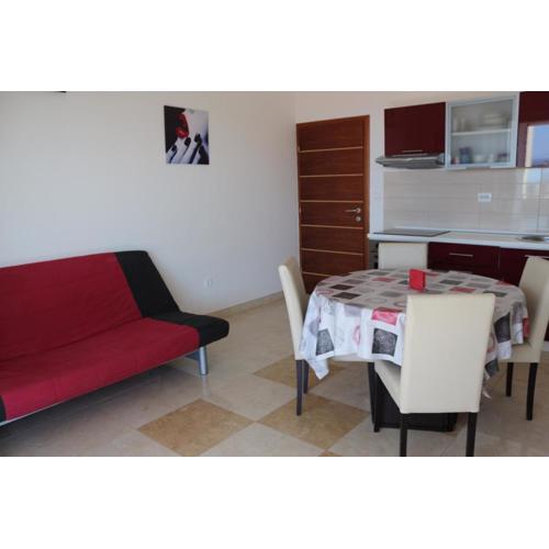 Apartment Zoranica Novalja