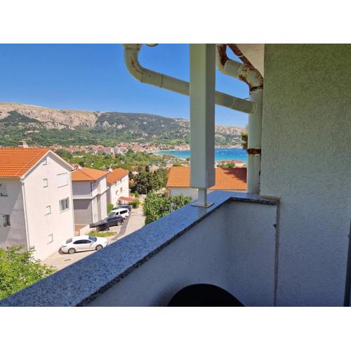 Apartment Zoric Baska