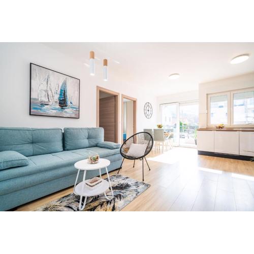 Apartment Zoric