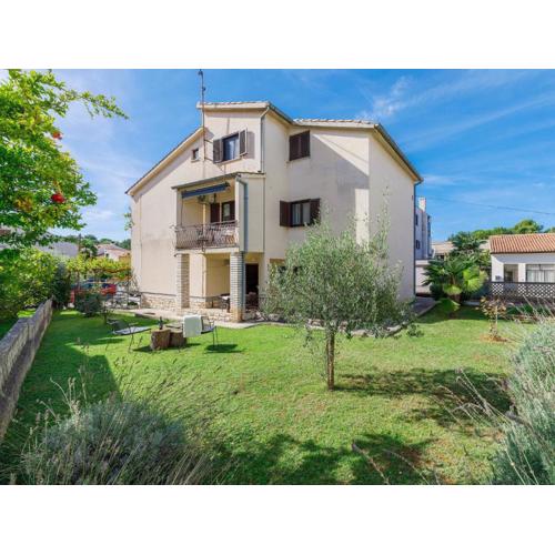 Apartment Zrinka-2 by Interhome