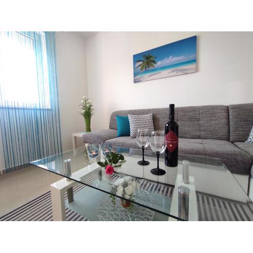 Apartment Žunabović