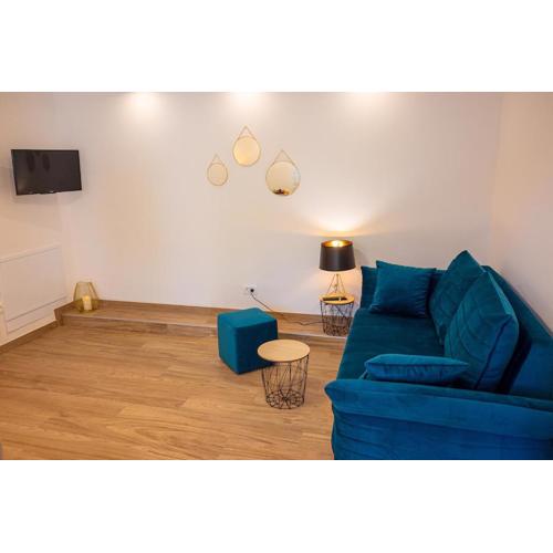 Apartment Zvane