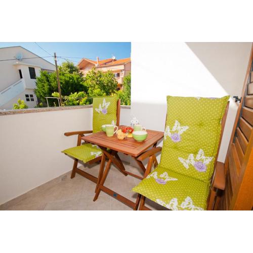 Apartment Zvone