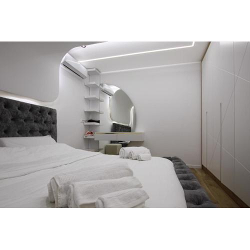 Apartment\