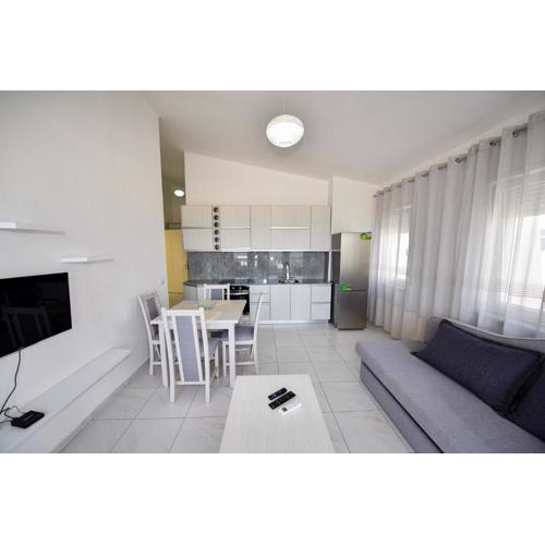 Apartment\