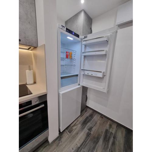 Apartment\