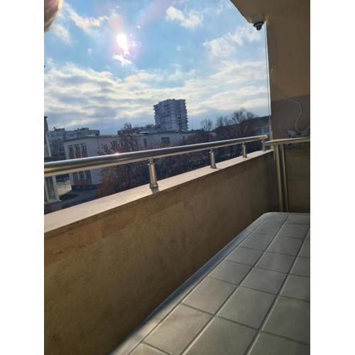 Apartment\