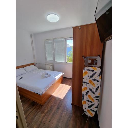 Apartment\