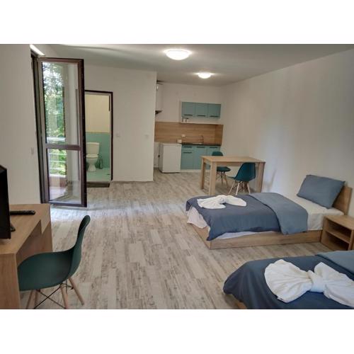Apartment\