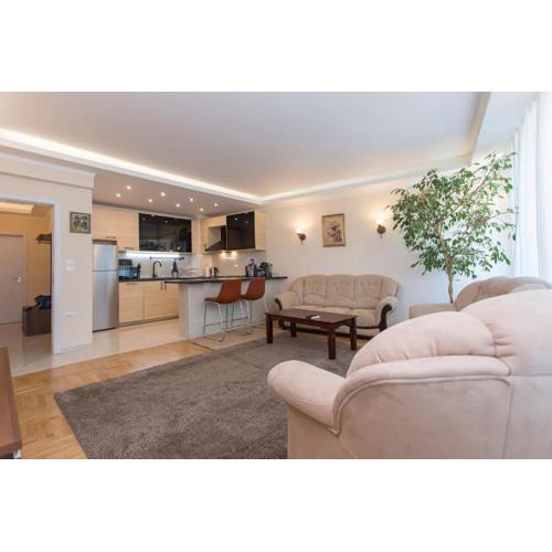 Apartment \