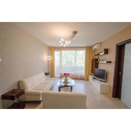 Apartment \