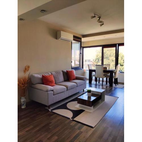 Apartment \