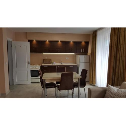Apartment \